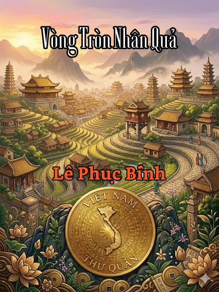 Ảnh bìa truyện