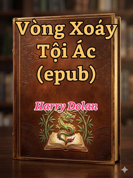 Vòng Xoáy Tội Ác (epub)