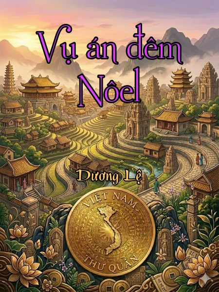 Ảnh bìa truyện