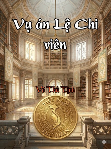 Vụ án Lệ Chi viên