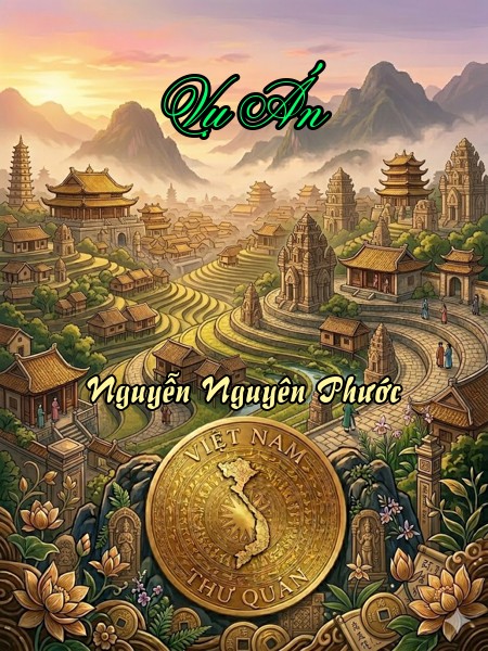 Ảnh bìa truyện