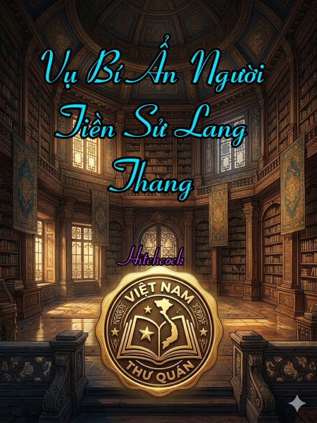 Vụ Bí Ẩn Người Tiền Sử Lang Thang