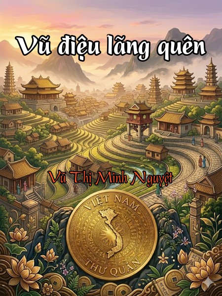 Ảnh bìa truyện
