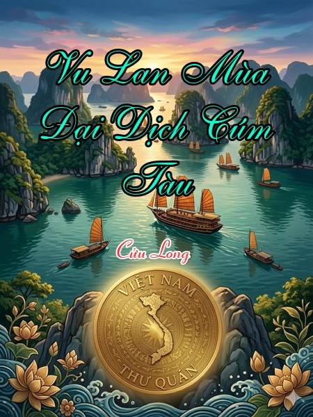 Ảnh bìa truyện