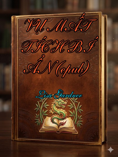 VỤ MẤT TÍCH BÍ ẨN (epub)