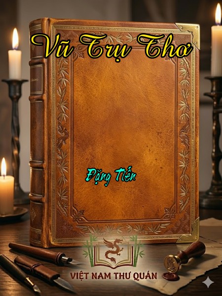 Vũ Trụ Thơ
