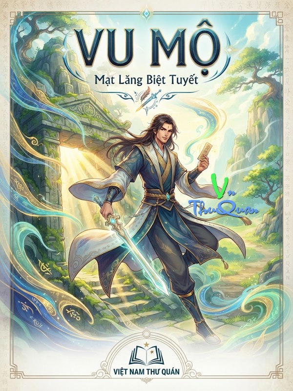 Vu Mộ