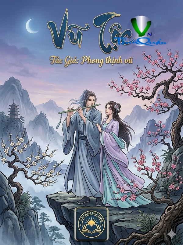 Vũ tộc