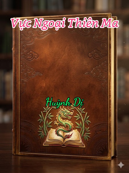 Vực Ngoại Thiên Ma