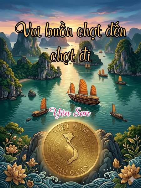 Vui buồn chợt đến chợt đi