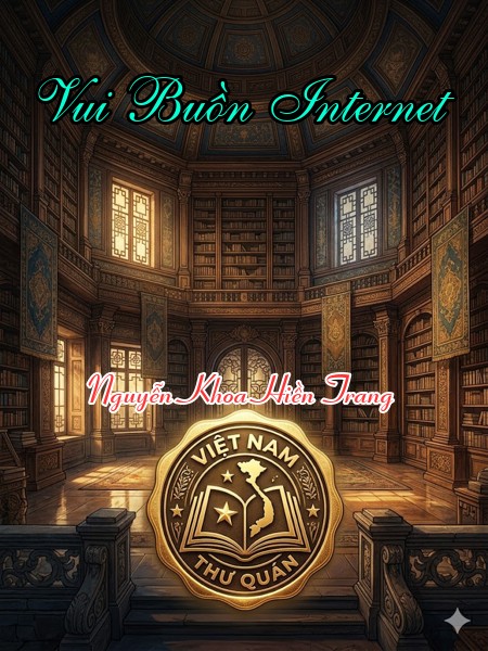 Ảnh bìa truyện