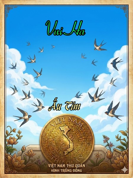 Vui Ha