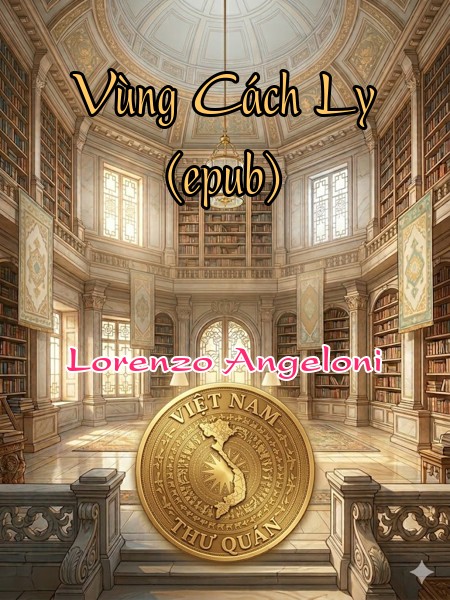 Vùng Cách Ly (epub)