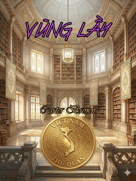 VŨNG LẦY