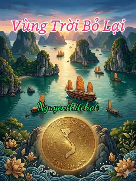 Vùng Trời Bỏ Lại