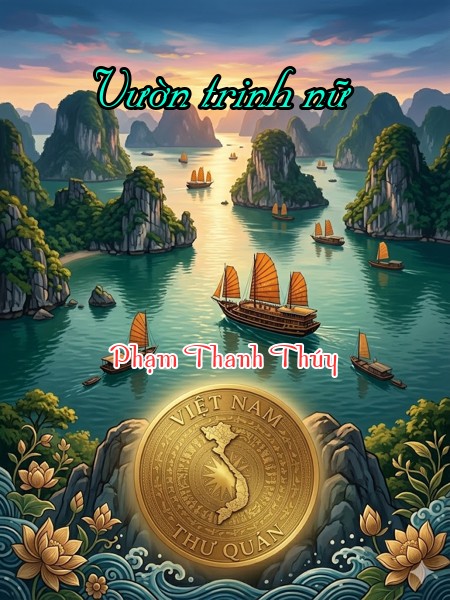Ảnh bìa truyện