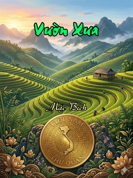 Ảnh bìa truyện