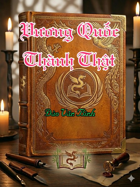 Vương Quốc Thành Thật
