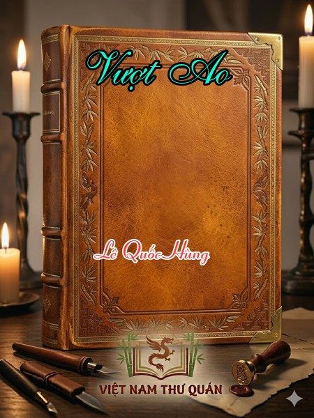Vượt Ao