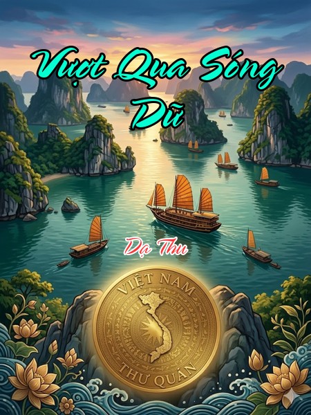 Vượt Qua Sóng Dữ