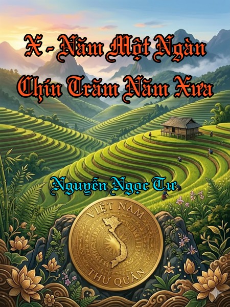 Ảnh bìa truyện