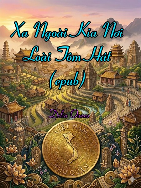 Xa Ngoài Kia Nơi Loài Tôm Hát (epub)