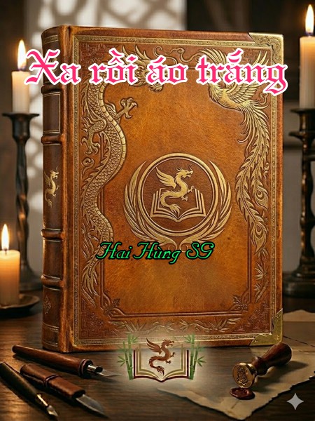 Xa rồi áo trắng