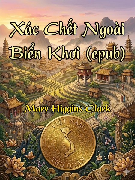 Xác Chết Ngoài Biển Khơi (epub)