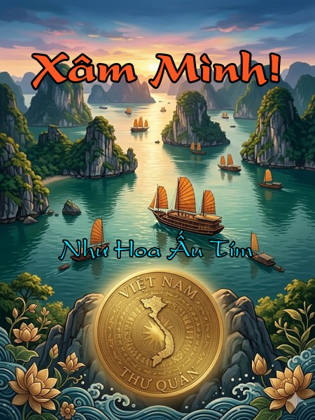 Xâm Mình! 