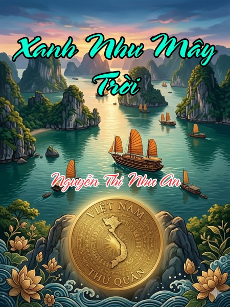 Xanh Như Mây Trời  
