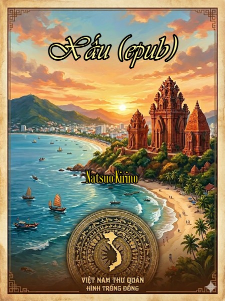 Xấu (epub)
