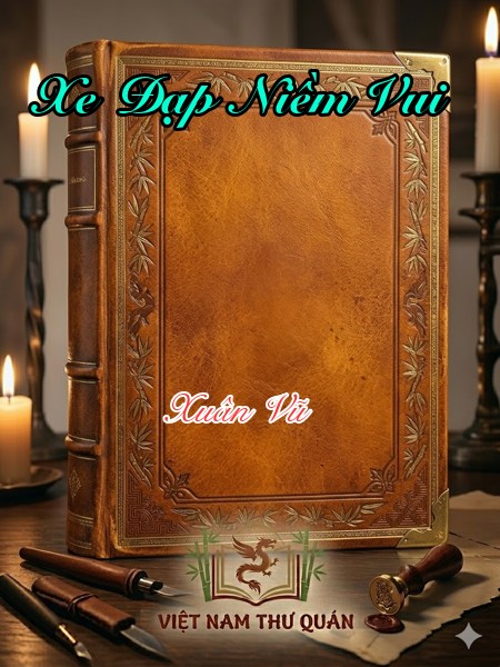 Xe Đạp Niềm Vui