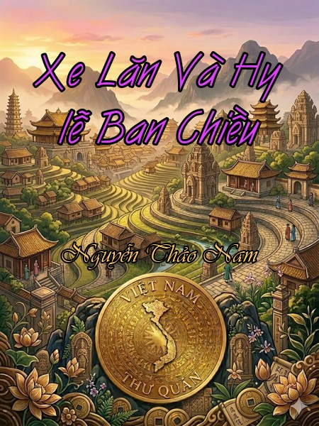 Xe Lăn Và Hy lễ Ban Chiều
