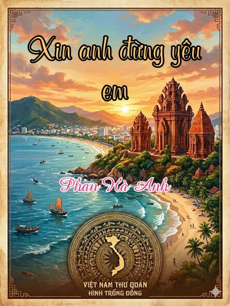 Xin anh đừng yêu em