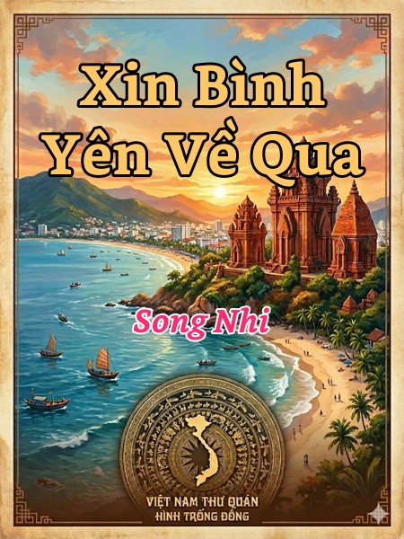 Xin Bình Yên Về Qua 