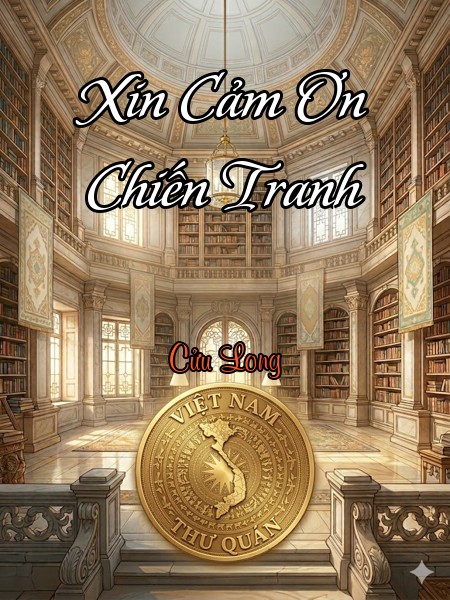 Xin Cảm Ơn Chiến Tranh 