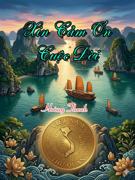 Ảnh bìa truyện