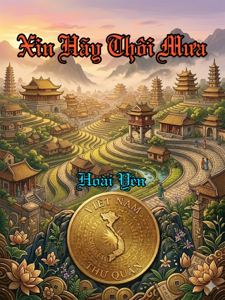 Ảnh bìa truyện