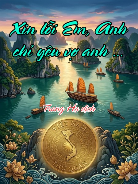 Xin lỗi Em, Anh chỉ yêu vợ anh ...