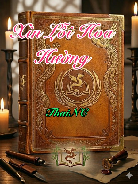 Xin Lỗi Hoa Hường 