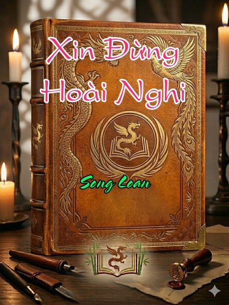 Xin Đừng Hoài Nghi