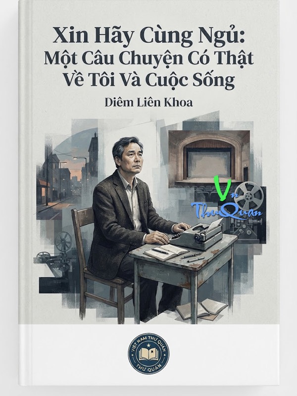  Xin Hãy Cùng Ngủ: Một Câu Chuyện Có Thật Về Tôi Và Cuộc Sống