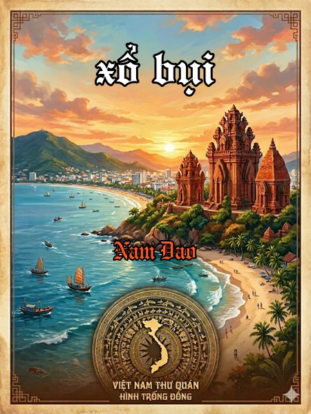 Ảnh bìa truyện