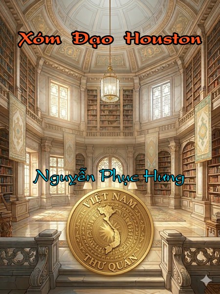 Ảnh bìa truyện