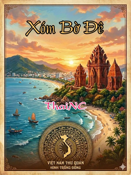 Ảnh bìa truyện