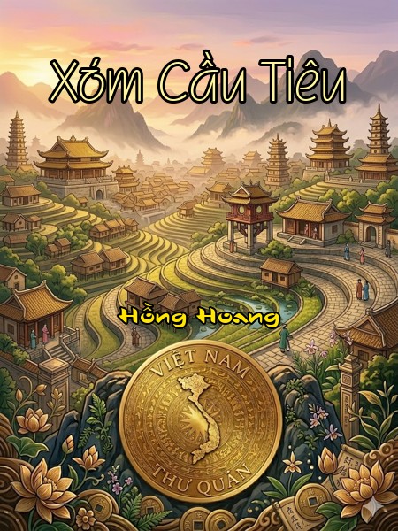 Xóm Cầu Tiêu 