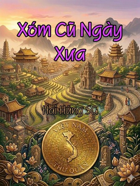 Ảnh bìa truyện