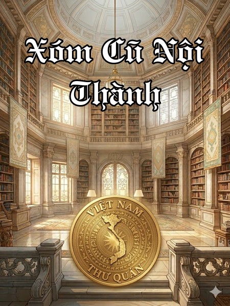 Xóm Cũ Nội Thành