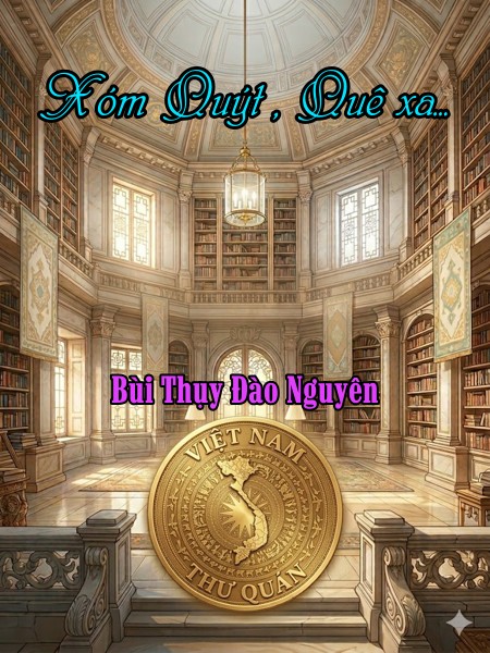 Ảnh bìa truyện