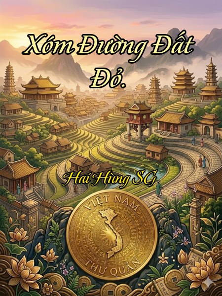 Ảnh bìa truyện